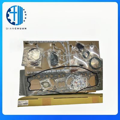Overhaul Gasket Kit RE55512  For John Deere 6068H Fitting For Engine Spare Part