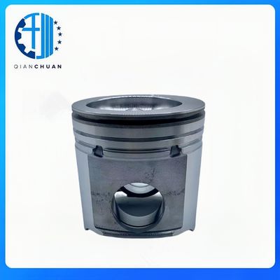 Piston With Pin For John Deere RE527039 Engine Spare Part