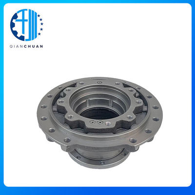 ZX200 Hydraulic Excavator Final Device Parts 9234016 Travel Motor Cover Motor Head