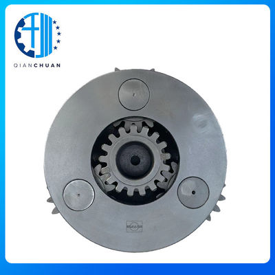 EX200-1  Travel Carrier II 2nd Assy With Gear Sun 2034836N for hitachi engine part