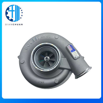 HE500FG 3781029 Turbocharger Water Cooled For Volvo EC380D EC480D Excavators