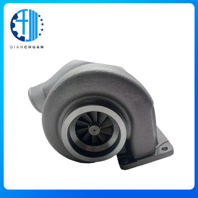3528777 Genuine Cummins Turbocharger H1E For Cummins 6Bt 6Ct 8.3L