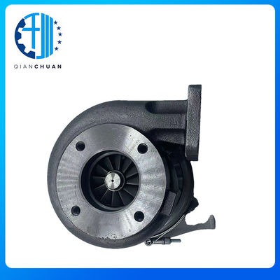 13038512 Turbocharger J80S For Weichai 6105  Compatible With WP6 Engine