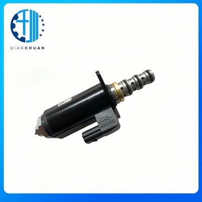 Hydraulic Pump Solenoid Valve  YB35V00006F1 For Kobelco Sk230-6E Sk210-6E Sk200-6e Sk190-6e Sk1