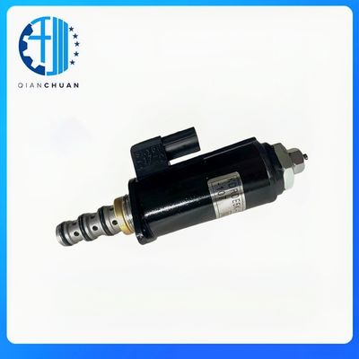 Hydraulic Solenoid Valve  SK200-6E YB35V00005F1 For Kobelco engine part