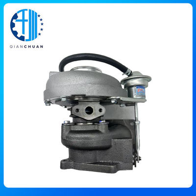 Turbocharger JP50S A498BZT-19001  For  Diesel Engine Part