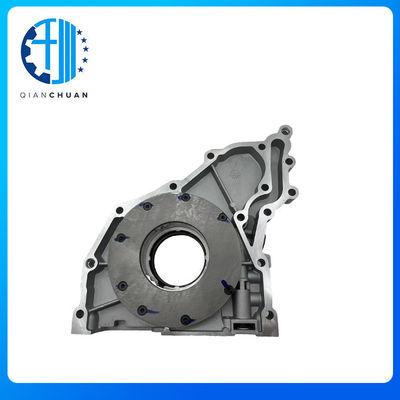 Oil Pump 04256995 for Volvo  Excavators D7E Deutz BF6M1013 Engine Parts