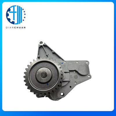 Original Oil Pump For Diesel Engine TD226B WP6 Engine Spare Parts  13039311