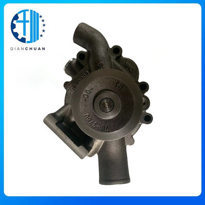 Water Pump 4W-0253 107-7701 For   Engine E3116 E3126 3116 C9