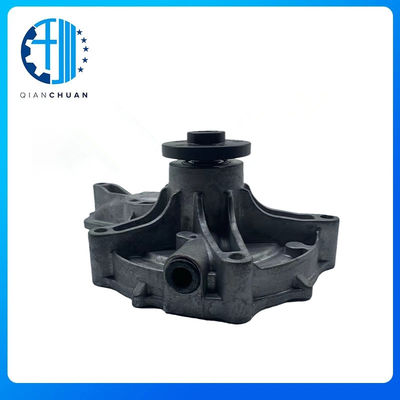 Water Pump 20744939 VOE20744939 Diesel Engine Parts For  VOLVO EC480 EC380