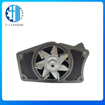 ME993520 ME088537 WATER PUMP FITS 6D34 Excavator Engine Spare Parts