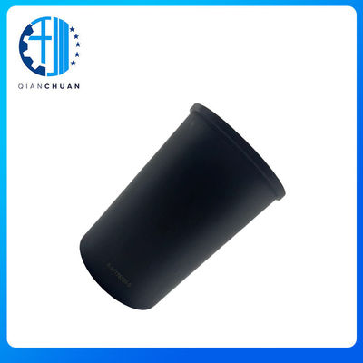 4HG1 Cylinder Liner 8-97176729-0 For Isuzu Diesel Engine Parts