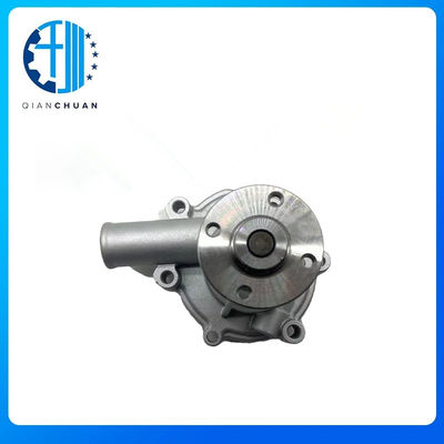 Water Pump  MM43317001 for Mitsubishi L2E L3E L3A L2A L3C L2C L3E2 Engine