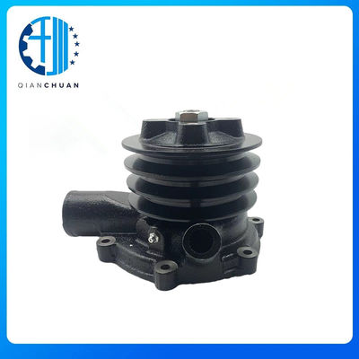 ME065183 Water Pump Fits for Mitsubishi Truck 8DC81 Engine FV313