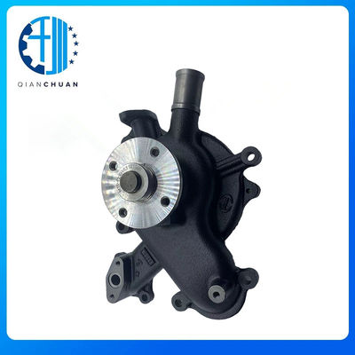 16100-E0490 16100-3811 Water Pump P11C For Hino Excavator Engine Parts