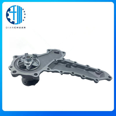 Water Pump 1G928-73034 For Kubota Engine V2403 M6040 Farm Machinery Parts