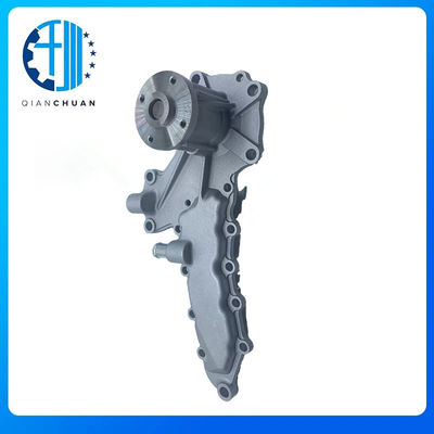 Water Pump 1G928-73034 For Kubota Engine V2403 M6040 Farm Machinery Parts