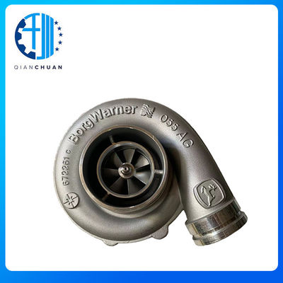 Turbochargers S300  For CAT Caterpillar 3126E Diesel Engine Parts