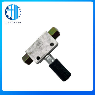 0211-1961 Hand Fuel Pump For Volvo Deutz BF/TCD 2015 2013 2012 1015 1013 1012