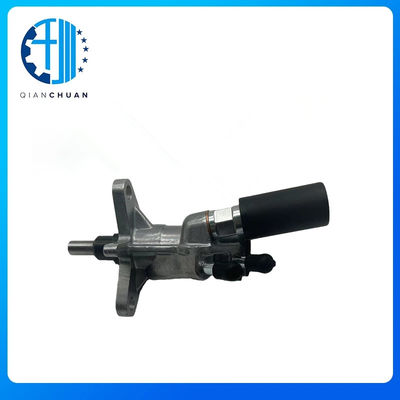 04103662 Diaphragm Excavator Oil Pump For Deutz Engine TD2011