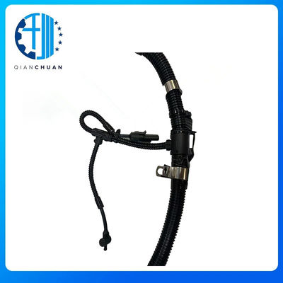 Electronic Control Module Wiring Harness 2864488 For Cummins  QSM11 M11 Engine Parts