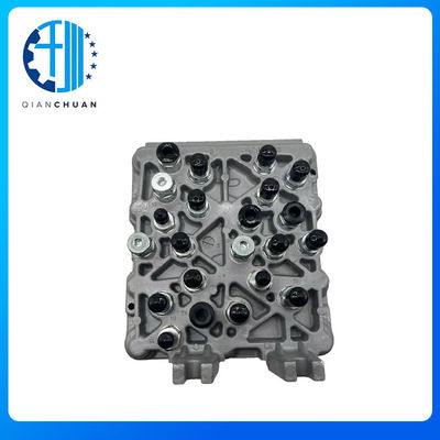 EX200 Signal Valve 4470661 4468336 4645278 For Hitachi Engine Part