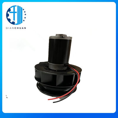 268-8792  Blower Motor For Cat D5G Track Dozer / Loader 950H 24V 1682313