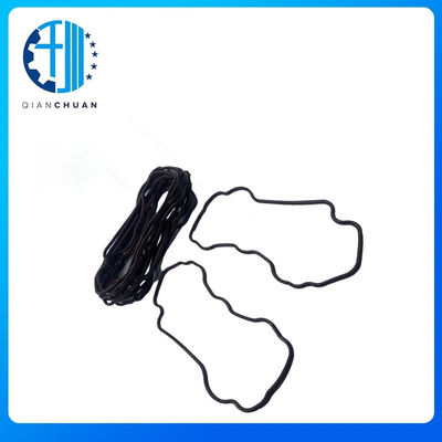 Valve Cover Rubber Strip Cover Gasket 6150-11-8810 Engine 6D125 For Excavator Pc400-6