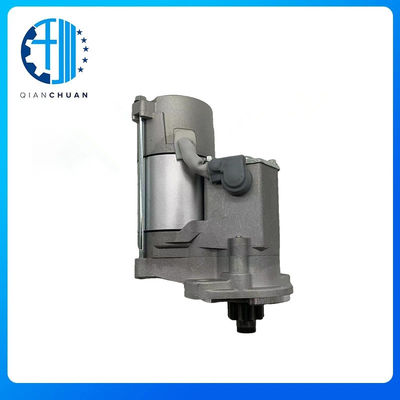 17123-63017 Starter Motor Assy  For Komatsu  D1803 Diesel Engine Part