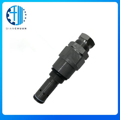 Relief Valve 723-40-92403  For Komatsu PC200-8  Excavator Hydraulic Parts