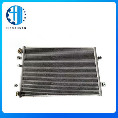 440204-00067 Excavator Air Conditioning Condenser For Dx260