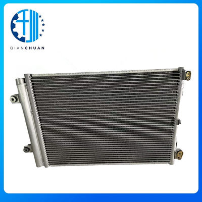 440204-00093A  Excavator Air Conditioning Condenser For DX380 9c