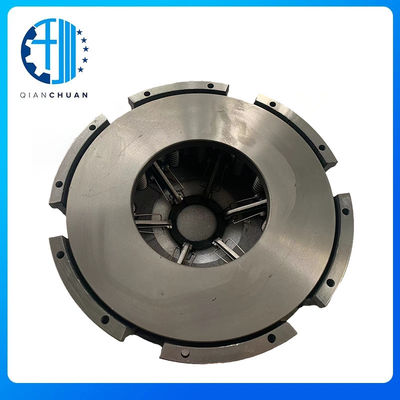 420 Lever Clutch Pressure Plate Assembly For Truck Engine Part