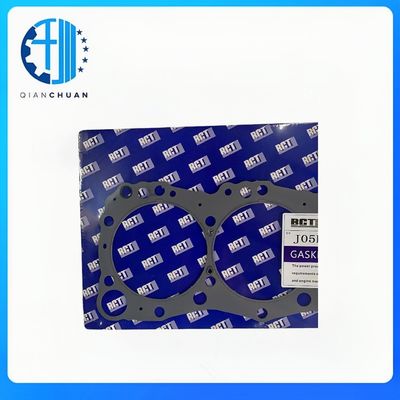 J05E S05C Cylinder Head Gasket For HINO  11115-E0150 11115-2900A Engine Parts