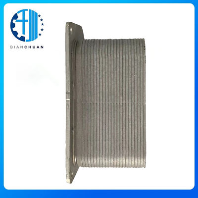 D6D-23P Oil Cooler Core Volvo For Construction Machinery Engine Parts Excavator Part
