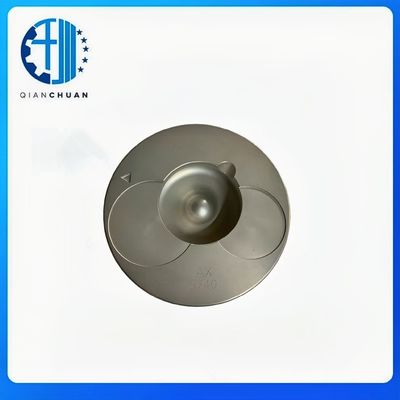 6BG1 Engine Piston For ISUZU  ZX200 Excavator 8-97358574-0 8973585740