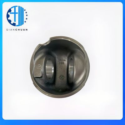 Piston D05-101-30 For  SHANGCHAI  Diesel  D6114 Engine Parts