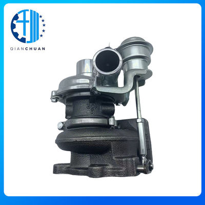 1G491-17011 RHF3 Turbocharger For Komatsu PC56-7 4D87 Kubota V2403