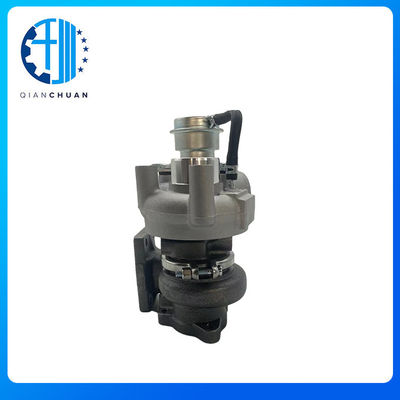 Turbocharger 6680892  For Kubota  V3300  Bob Skid Steer Loaders T2250