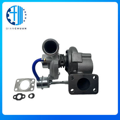 Turbocharger 2674A209 For Perkins RG RS  1104C-44T  Engine  Parts