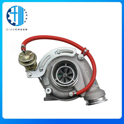 49189-00501 Turbocharger For Kobelco SK120-2 SK120-3 Excavator Isuzu 4BD1 Engine