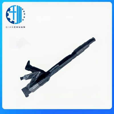 Denso Fuel Injector 095000-6791  For Komatsu Engine 6D114