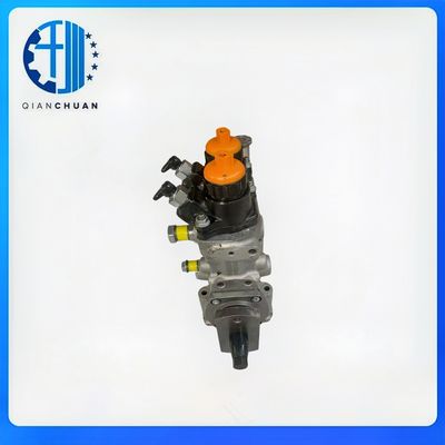 Fuel Injection Pump 094000-0660 B61540080101 For Hino Deutz Engine WD615