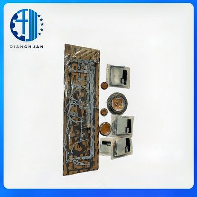 Gasket Set 4089717 4376513 For Cummins Engine QSK19