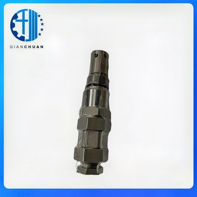 2420-1225 24201225 Main Relief Valve For Daewoo DH220-5 Excavator Hydraulic Parts
