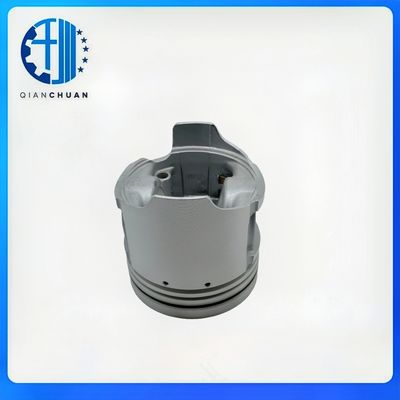 ME014693 Piston For Mitsubishi FUSO 4D35 4D35T  Diesel Engine Parts