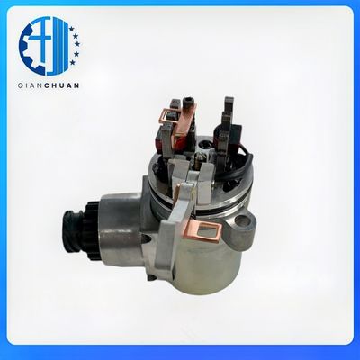 04286363 Actuator Solenoid Valve 12V For Deutz BF4M2011 TCD2011 FL2011 Engine