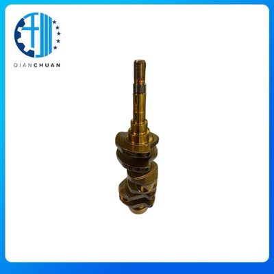 Crankshaft D1803 1G840-23020 For Kubota Engine part