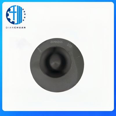 13032095 Diesel Engine Spare Parts Piston For WEICHAI DEUTZ WP6 Engine