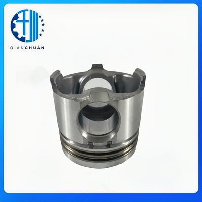 3116 Piston With Pin 6I1144 Suitable For  Engine Parts